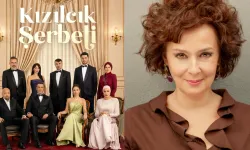 Kızılcık Şerbeti'nde sürpriz! Kıvılcım'ın halası kim?