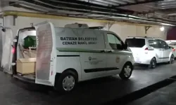 Kızını öldürüp kömürlükte saklayan baba cezaevinde intihar etti