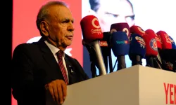 Kocaoğlu: İzmir'i toparlamak için zorunlu aday oldum!