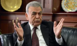 Kocaoğlu'ndan Çağatay Güç'e: Bu dönemin il başkanı değil!