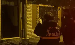 Komşunun evinde aniden fenalaşan 43 yaşındaki kadın hayatını kaybetti