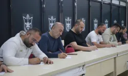 Konak'ta bilinçli babalık eğitimi: İlk durak Toros oldu