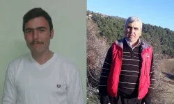 Korkunç olay: Baba ve oğlu av tüfeğiyle öldürüldü