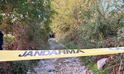 Korkunç olay! Koyunlarını otlatmaya giden adam ölü bulundu