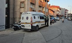 Kötü koku ihbarı acı gerçeği ortaya çıkardı: Evinde ölü bulundu