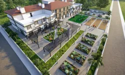 Köyceğiz'e modern Yaşlı Bakımevi: Projenin detayları belli oldu