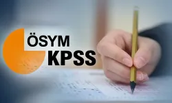 KPSS Ortaöğretim Aydın Dağları sorusu ve cevabı nedir?