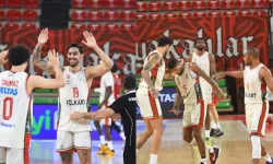 Kaf-Kaf’tan Galatasaray karşısında müthiş dönüş