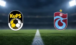 KuPS-Trabzonspor maçının hakemi kim oldu?