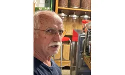 Kurukahveci Mehmet Niyazi Fidan 77 yaşında hayatını kaybetti