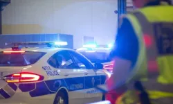 Limasol'da Kıbrıslı Türk gence vahşi saldırı!