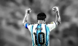 Lionel Messi'den Arjantin'e duygusal veda