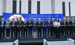 Lojistik dünyası Fuar İzmir’de buluştu
