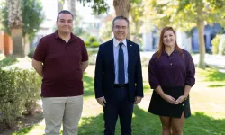 Lojistikte sürdürülebilirliğe uluslararası ödül!
