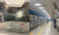 M5 metro hattında korkutan olay! Resmi açıklama geldi