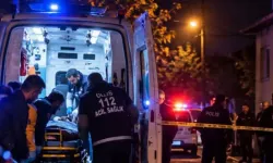Madenciler arasında bıçaklı kavga: 1 ölü, 1 yaralı