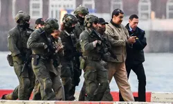 Maduro'nun davasına bakan ABD'li yargıç hayatını kaybetti