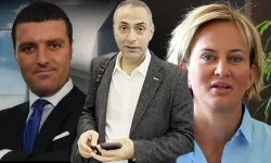Mal varlığı aklama soruşturmasında Ömer Sarıgül, Aylin Kotil ve Murat Ağırel için tutuklama talebi