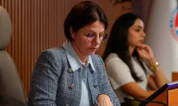 Maltepe Belediye Başkanı Esin Köymen YENİ Parti'ye geçti