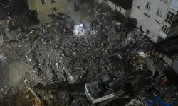 Maltepe'de facia: Enkazdan çıkarılan 3 kişinin kimliği belli oldu