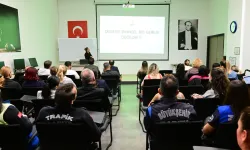 Manisa Büyükşehir'den disleksi farkındalığına destek