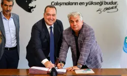 Manisa Büyükşehir'den üreticilere yeni destek paketi