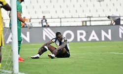 Manisa FK küme düşme hattına geriledi