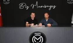 Manisa FK'da Nestor El Maestro dönemi resmen başladı