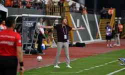 Manisa FK'da teknik direktör değişikliği