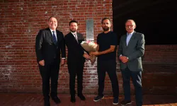 Manisa Kurtuluş Müzesi'nin mimari başarısı tescillendi