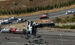 Manisa'da 11 kişi hayatını kaybetmişti: Yaralıların son durumu açıklandı