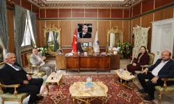 Manisa’nın iki merkez ilçesinde altyapı gündemi