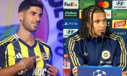 Marco Asensio ve Nathan Aké'nin sağlık durumu nasıl? Fenerbahçe açıkladı