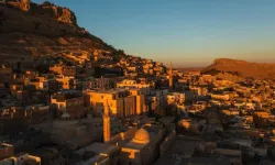 Mardin'de festival coşkusu: 9 gün, 172 etkinlik