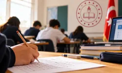 MEB'den ortak yazılı sınavlarda yeni dönem: OYSS kılavuzu yayımlandı