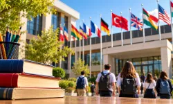 MEB duyurdu: Bu okullara Türk öğrenciler kayıt yaptıramayacak