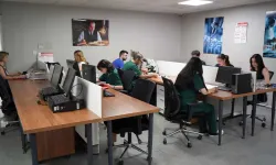 Medical Point'in Ar-Ge merkezine Bakanlık onayı