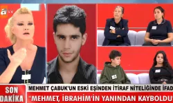 Mehmet Çabuk'a ne oldu? Müge Anlı'da çarpıcı iddialar