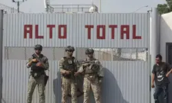 Meksika'da cezaevinde isyan çıktı: 10 ölü, 16 yaralı