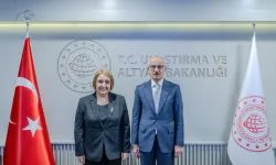 Menderes için üç bakanlıkta görüşme: Şen projeleri Ankara'ya taşıdı