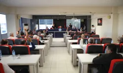 Menderes'te 2027 bütçesi kabul edildi: Şen'den hizmet vurgusu