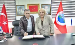 Menderes'te 764 belediye işçisi için yeni dönem!