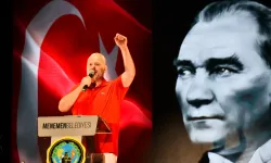 Menemen'de 29 Ekim coşkusu: İki ünlü isim sahne alacak