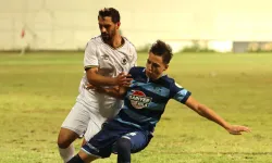 Menemen FK, Çorluspor 1947 deplasmanında çıkış arıyor