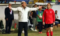 Menemen FK'da kötü gidişat sürüyor: İkinci yenilgi geldi