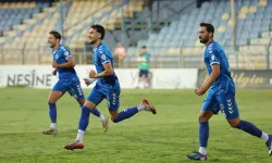 Menemen FK, Gebzespor karşısında galibiyet arıyor