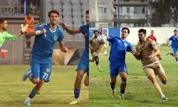 Menemen FK, Hatayspor karşısında galibiyet arayacak
