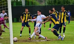 Menemen FK, Hatayspor'u İzmir Atatürk Stadı'nda ağırlayacak