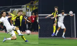 Menemen FK'ya Aliağa deplasmanında soğuk duş