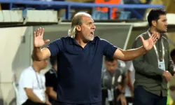 Menemen FK'da Tolga Doğantez'den başarı mesajı